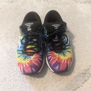 Brooks Rock n Roll Marathon Series 9 EUC